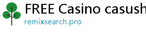 FREE Casino casushi